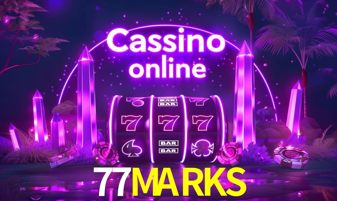 Experiencia de tragamonedas 77MARKS para jugadores en México