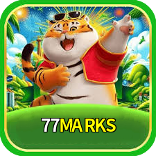 77MARKS Logo